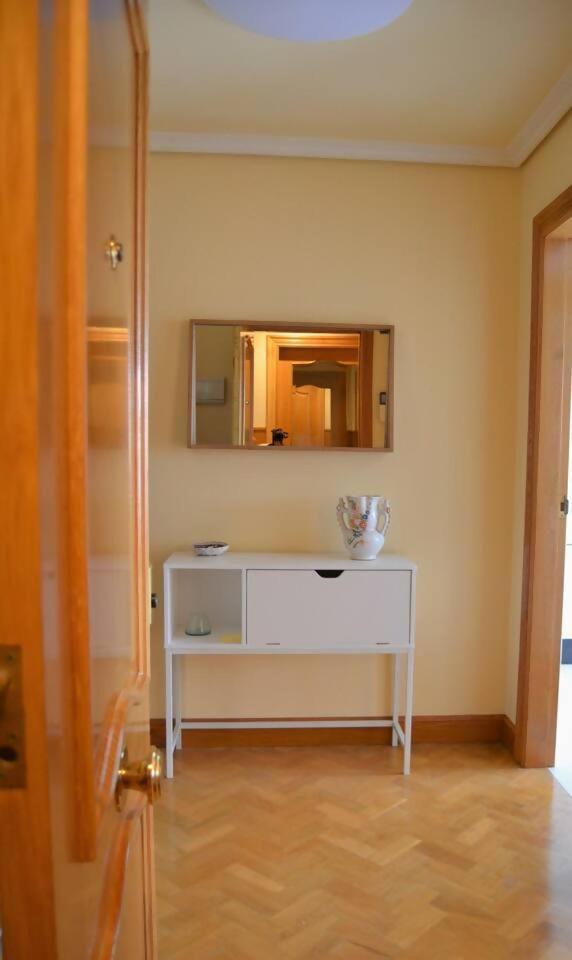 Acogedor Piso Con Vistas En Sada Apartment Exterior photo